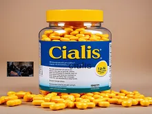 Cialis prix vidal